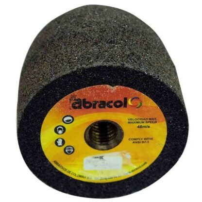 Cono abracol 3 grano 80 (ct16 76x90x15 88mm) abc2c0080023