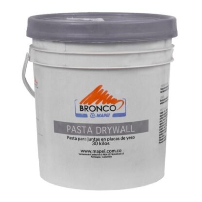 Pasta drywall galon