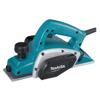 Cepillo electrico makita 620w 3 1/4 82mm profesional