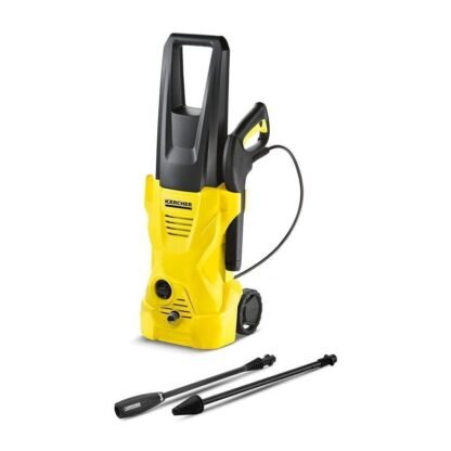 Hidrolavadora karcher 1200 wats 1600psi (k2 mx)