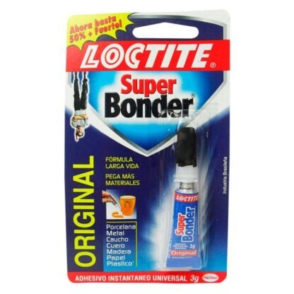 Superbonder loctite 3 gms